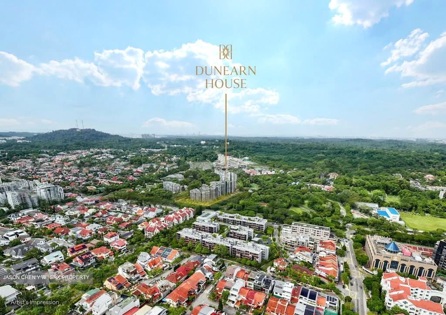Dunearn Road (D11), Condominium #590626721